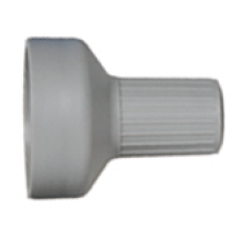 Цветной колпачок For Ratchet Thimble Grey | 04AAB208