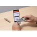 U-WAVE fit Bluetooth, IP67 Type Wireless Transmitter for Caliper | 264-624