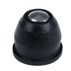 Ball Attachment 0,2" for 6,35mm Spindle | 101468E