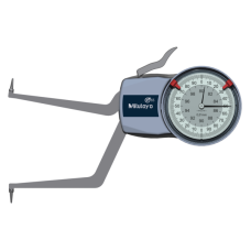 Internal Dial Caliper Gauge 80-100mm, 0,01mm | 209-309