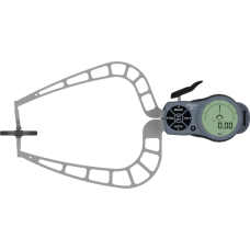 External Digital Caliper Gauge 0-50mm, 0,01mm, with Disc D=50mm | 209-956