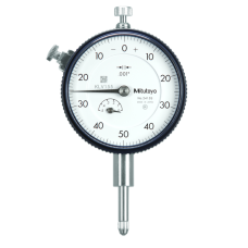 Dial Gauge, Lug Back, ANSI/AGD Type 0,5", 0,001" | 2415A