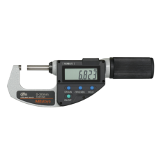 Digital Absolute Micrometer QuickMike 0-30mm | 293-666-20