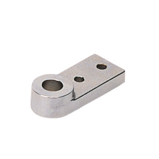 Fixture for Micrometer Head, Clamp Nut for 9,5mm Stem | 303563