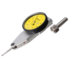 Dial Test Indicator, Parallel Type 0,5mm, 0,01mm | 513-486-10E