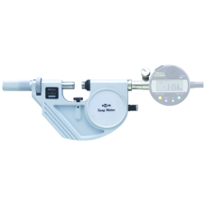 Микрометр рычажный; диапазон измерения: 25-50 мм 2-3" | 523-153