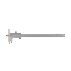 Vernier Offset Centerline Caliper 10-200mm, 0,05mm, Metric | 536-106