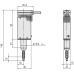 Laser Hologage LGH-0510C-B-EH LGH-0510C-B-EH | 542-721D