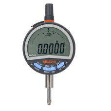 Digital Indicator ID-C, ASME/ANSI Type Inch/Metric, 0,5", 0,0005", Lug Back Plate | 543-712