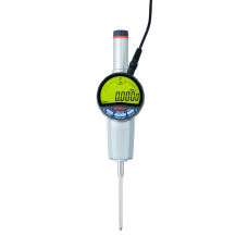 Digital Indicator ID-F  High Accuracy Type, 50,8mm, 0,0005mm, with CEE AC-Adapter | 543-857D