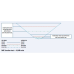 Rockwell diamond indenter, standard type with DAkkS calibration certificate conforming to ASTM E18 Class B with  function test | 63DIA004