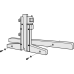 Сменная рамка 180mm width for up to 300mm Range | 900370