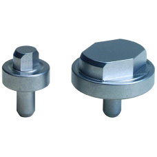 Blade pin  insert Ø 6,0-10,0mm CMM fixtures, eco-fix/eco-fixplus series | K550085