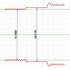 Formtracepak-AP upgrade V6.0 Formtracepak-AP V3 to V6.0 | 12AAV624-DEE