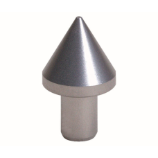 Cone receiver ø 12 mm CMM fixtures, eco-fix/eco-fixplus series | K550261