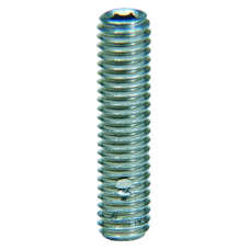 Headless screw 20,0 mm CMM fixtures, eco-fix/eco-fixplus series | K550592-10