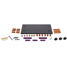 eco-fix Kit MAG-L CMM fixtures, eco-fix series | K551590