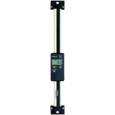 ABS Digimatic Scale Unit 100 mm Vertical with Diameter Function | 572-580-10