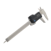 Штангенциркули ABSOLUTE Digimatic IP67 0-150mm, Blade | 500-716-20