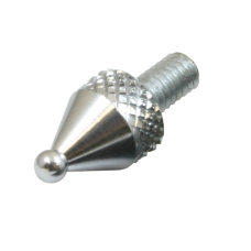 Шариковый наконечник D=4mm, Carbide, Metric | 21AAA352