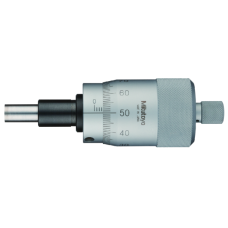 Micrometer Head Quick Spindle, 1mm/rev. 0-15mm | 152-101