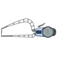 External Dial Caliper Gauge 0-50mm, 0,05mm | 209-912