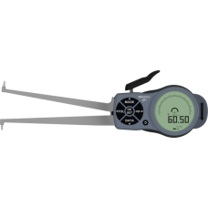 Internal Digital Caliper Gauge 30-60mm, 0,01mm, Carbide Ball D=1,5mm | 209-946