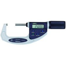 Digital Absolute Micrometer QuickMike 25-55mm | 293-667