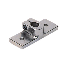 Fixture for Micrometer Head, Plain Stem for 9,5mm Stem | 303571