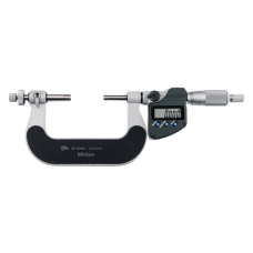 Digital Gear Tooth Micrometer IP65 25-50mm | 324-252-30