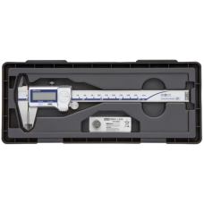 Штангенциркули ABSOLUTE Digimatic IP67 In/Met, 0-6", Thumb Ro, ID/OD Carb. Ja. | 500-733-20