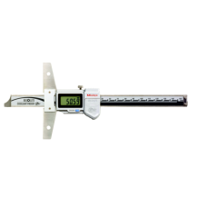 Digital ABS Depth Gauge IP67 0-150mm | 571-251-20