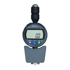 Shore Durometer  HH-336-01 Shore A digital/compact | 811-336-11