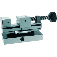 Precision Sine Vice 80mm Clamping Width | 930-624