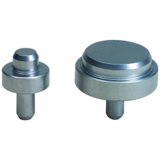 Cylinder pin  insert Ø 6,6-20,0mm CMM fixtures, eco-fix/eco-fixplus series | K550064