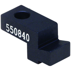 Knuckle joint with dovetail opti-fix series | K550840