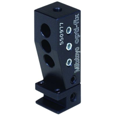 Clamping block RKD rotatable opti-round opti-fix series | K550977