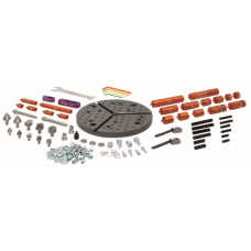 eco-fix Kit Form L CMM fixtures, eco-fix series | K551134