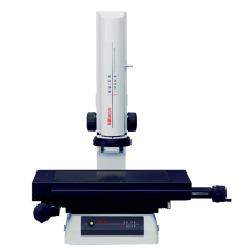 QI-B3017D, 300 x 170 mm Manual Vision Measuring Machine | 361-858A