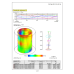 Roundtest RA-H5200AH Z=550mm | 211-532D