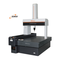 STRATO-Apex 574 CNC CMM Range 500x700x400 mm, with anti-vibration stand | 355-702