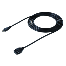 Digimatic Cable, Straight, 2m  Digimatic/Digimatic 2/Digimatic S1 Interface | 06AGL021