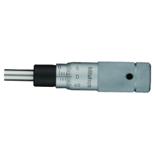 Micrometer Head Zero Adjustable Thimble 0-13mm | 148-503