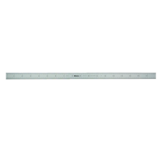 Steel Rule, Wide Rigid Rule 18", Inch | 182-141