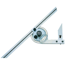 Universal Protractor with 150/300mm Blade | 187-901-10