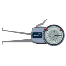 Internal Dial Caliper Gauge 30-50mm, 0,01mm | 209-304