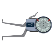 Internal Dial Caliper Gauge 60-80mm, 0,01mm | 209-307