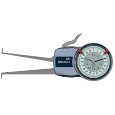 Internal Dial Caliper Gauge 1,2-2", 0,0005" | 209-355