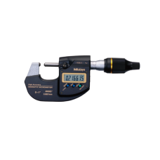 High Accuracy Digital Micrometer 0-1", Absolute Digimatic 2 | 293-130-10