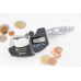 Digital Micrometer IP65, Inch/Metric 9-10", with Output | 293-355-30